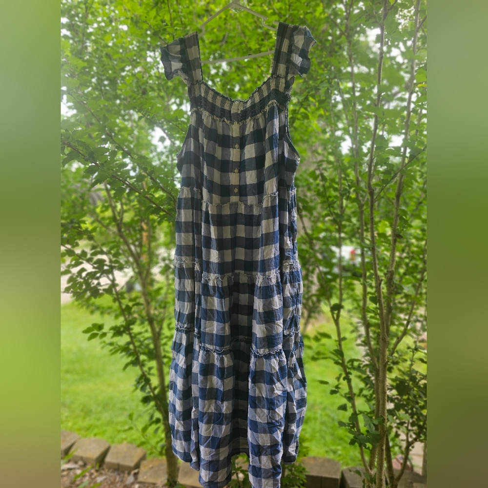 Old Navy Dress